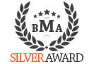 Best Mobile App Awards Logo